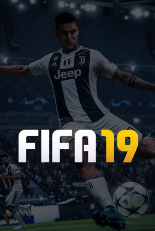 Fifa 19